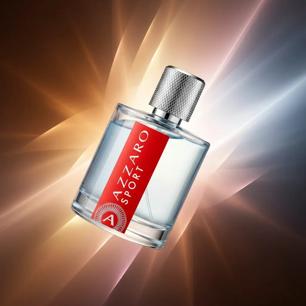 Azzaro Sport Eau de Toilette Masculino - Azzaro