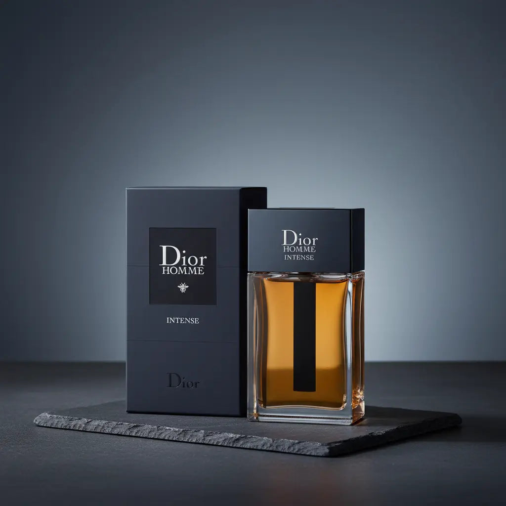 Dior Homme Intense Eau de Parfum Intense Masculino - Dior