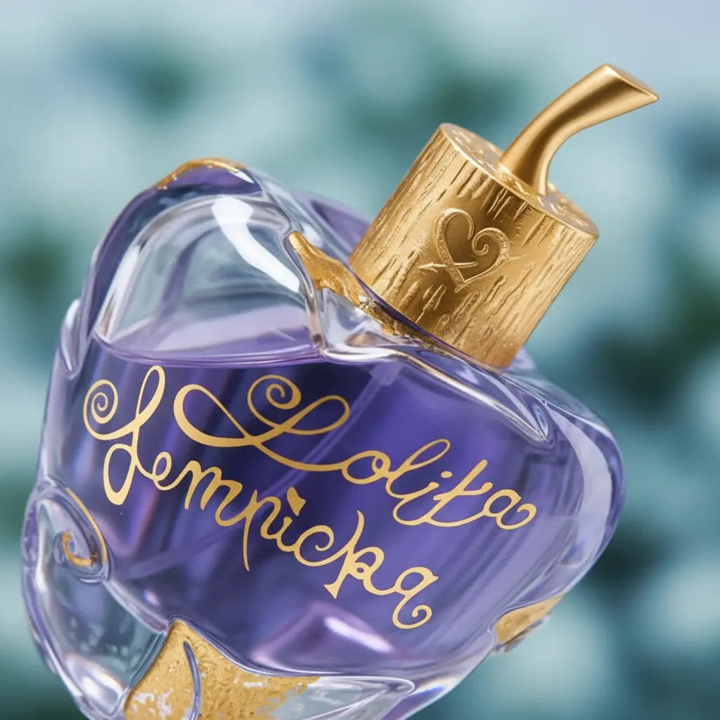 Lolita Lempicka Eau de Parfum Feminino - Lolita Lempicka