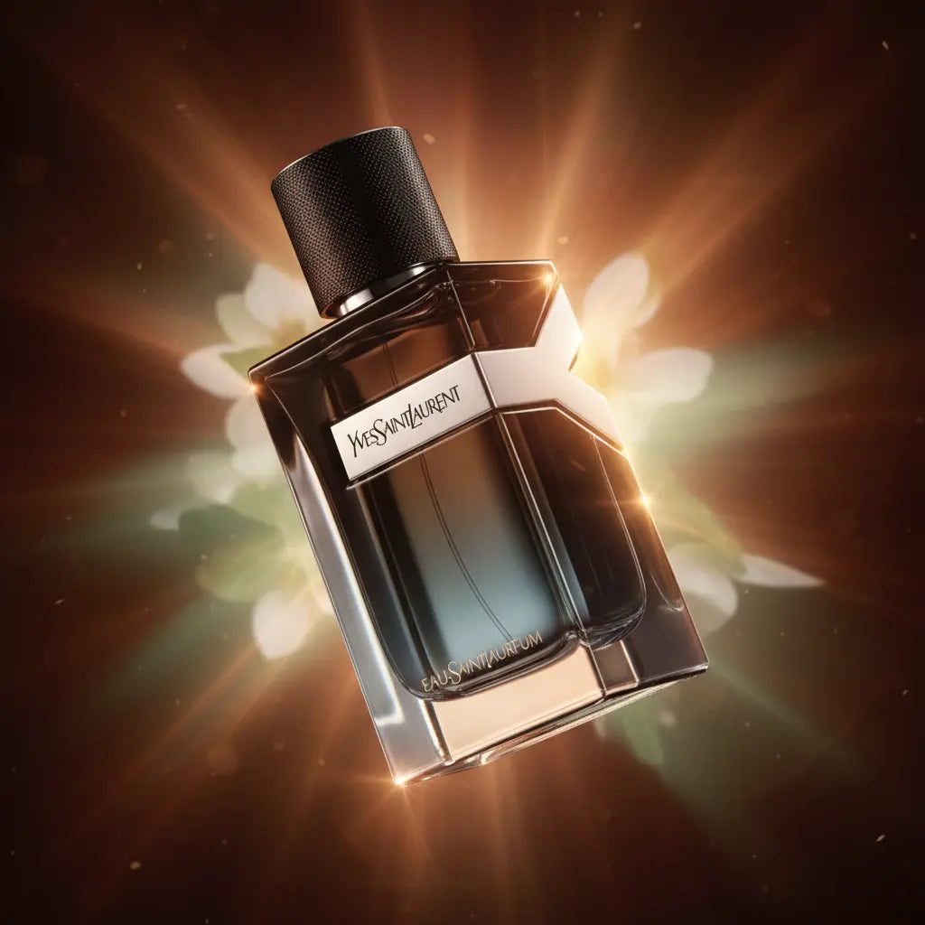 Y Eau de Parfum Masculino - Yves Saint Laurent