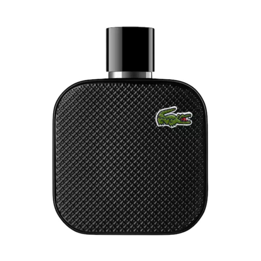 L.12.12 Noir Eau de Toilette Masculino - Lacoste