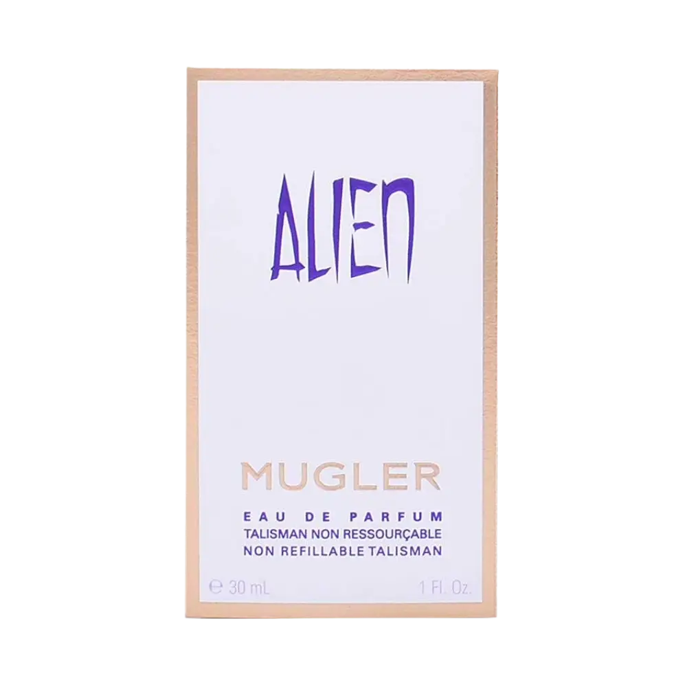 Alien Eau de Parfum Feminino - Mugler
