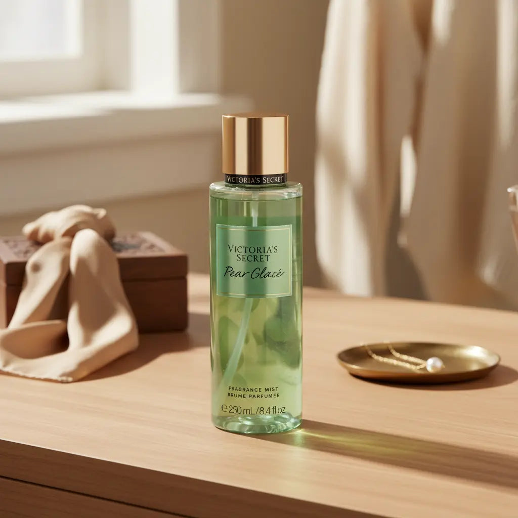 Body Splash Pear Glacé - Victoria's Secret