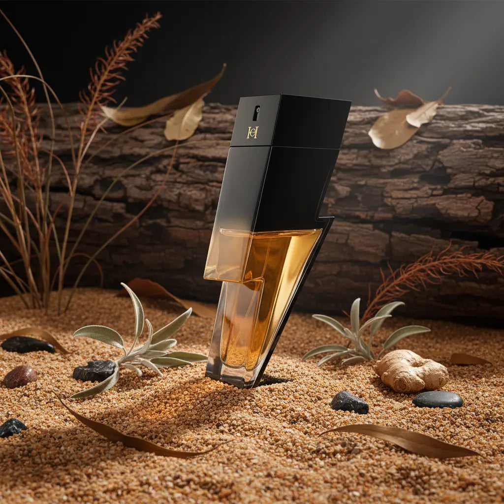 Bad Boy Eau de Parfum Extreme Masculino - Carolina Herrera