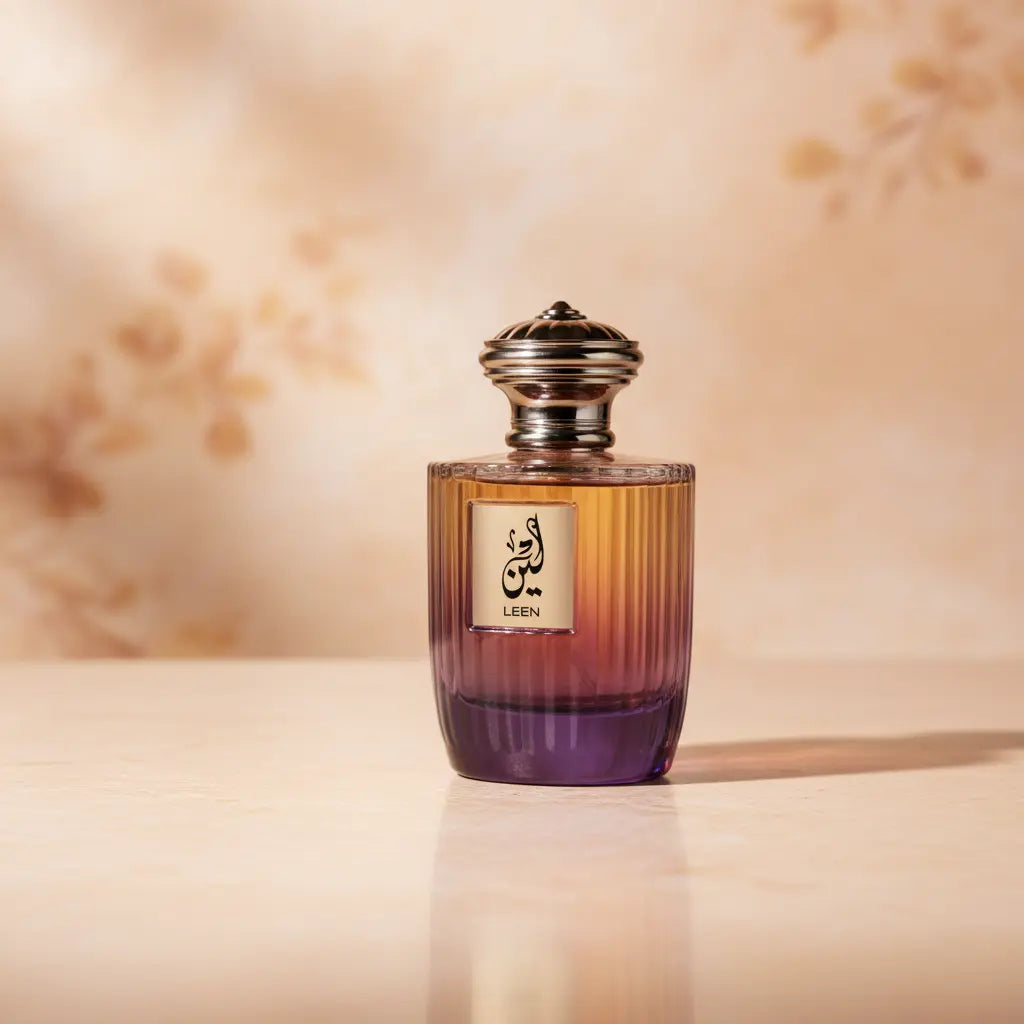 Leen Eau de Parfum Feminino - Al Wataniah