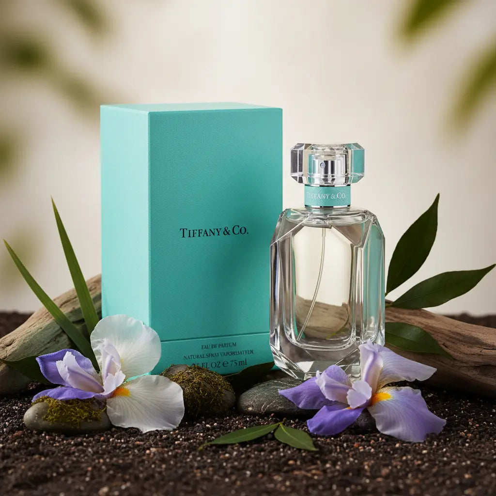 Tiffany Eau de Parfum Feminino - Tiffany & Co.