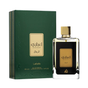 Ejaazi Eau de Parfum Masculino - Lattafa