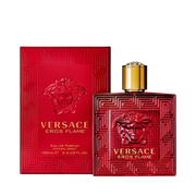 Eros Flame Eau de Parfum Masculino - Versace