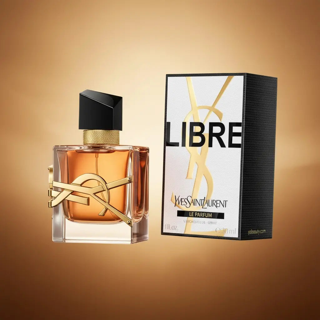 LIBRE Le Parfum Feminino - Yves Saint Laurent