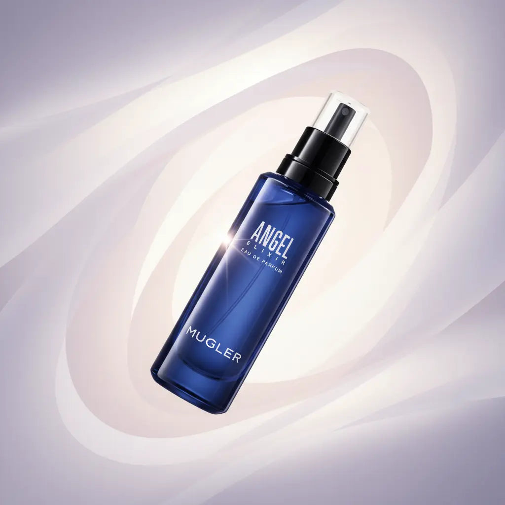 Angel Elixir Eau de Parfum Florale Refill Feminino - Mugler