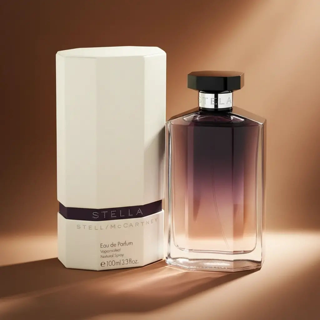 Stella Eau de Parfum Feminino - Stella McCartney