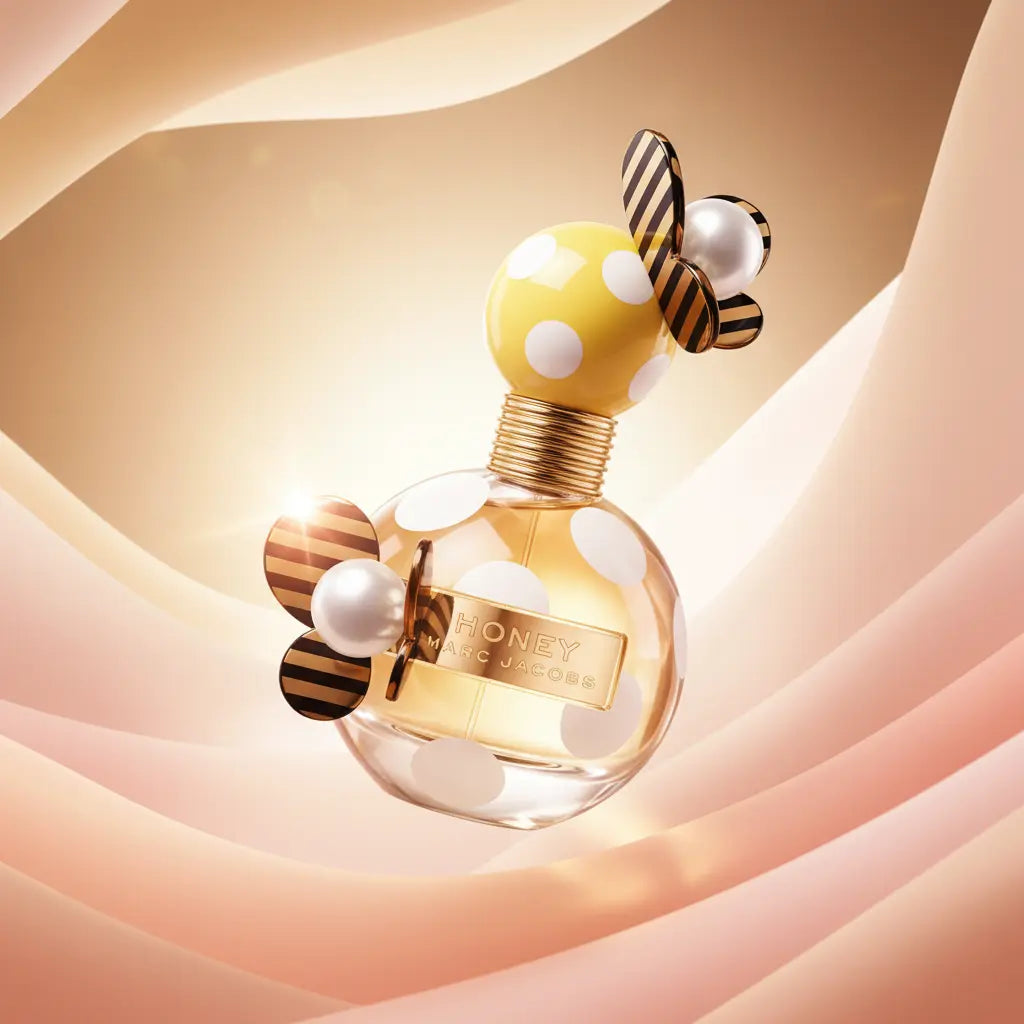 Honey Eau de Parfum Feminino - Marc Jacobs