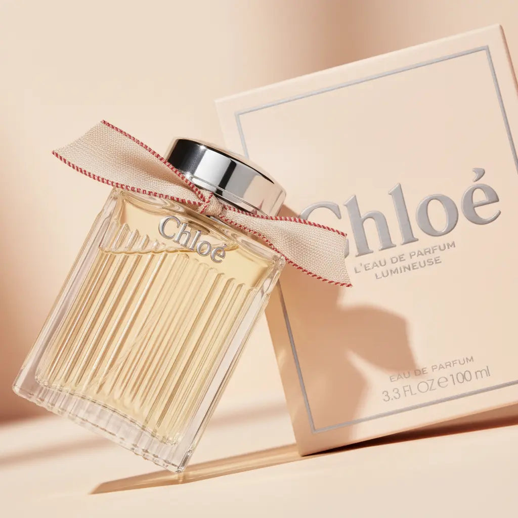 Chloé Eau de Parfum Lumineuse Feminino - Chloé