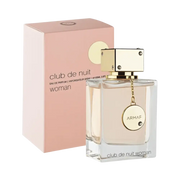 Club de Nuit Woman Eau de Parfum Feminino - Armaf