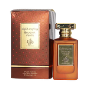 Bouquet Vanilla Eau de Parfum Unissex - Al Wataniah