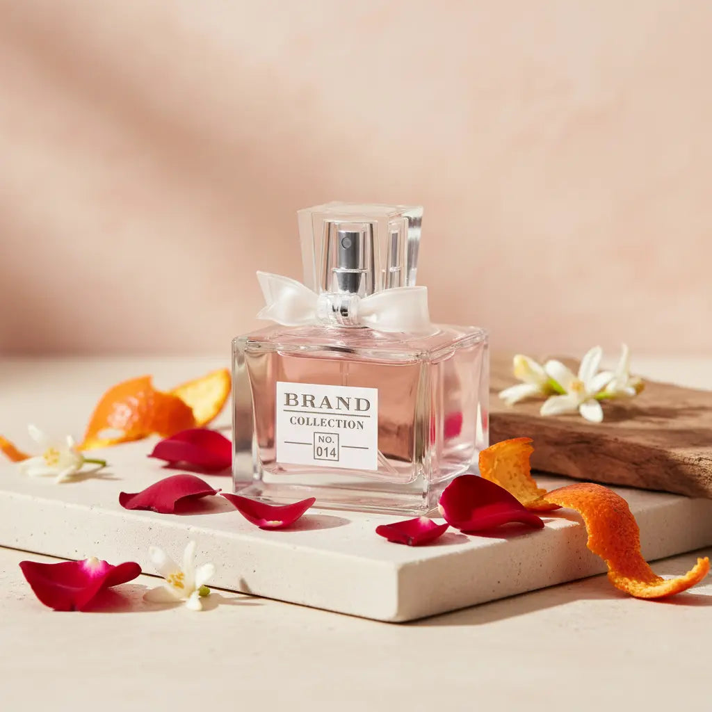 014 - Inspiração Miss Dior Feminino - Eau de Parfum – Brand Collection