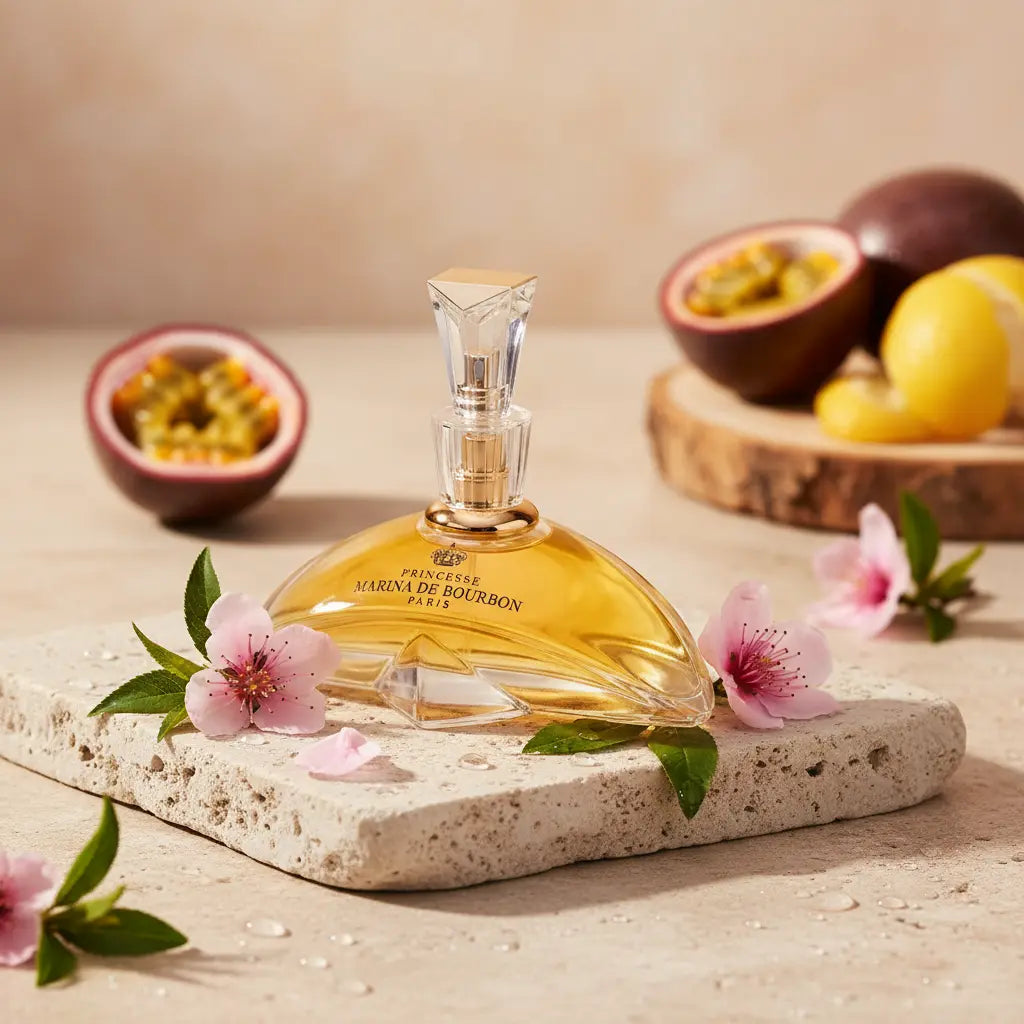 Kit Marina Classique Eau de Parfum Feminino - Marina de Bourbon