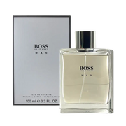 Boss Man Eau de Toilette Masculino - Hugo Boss
