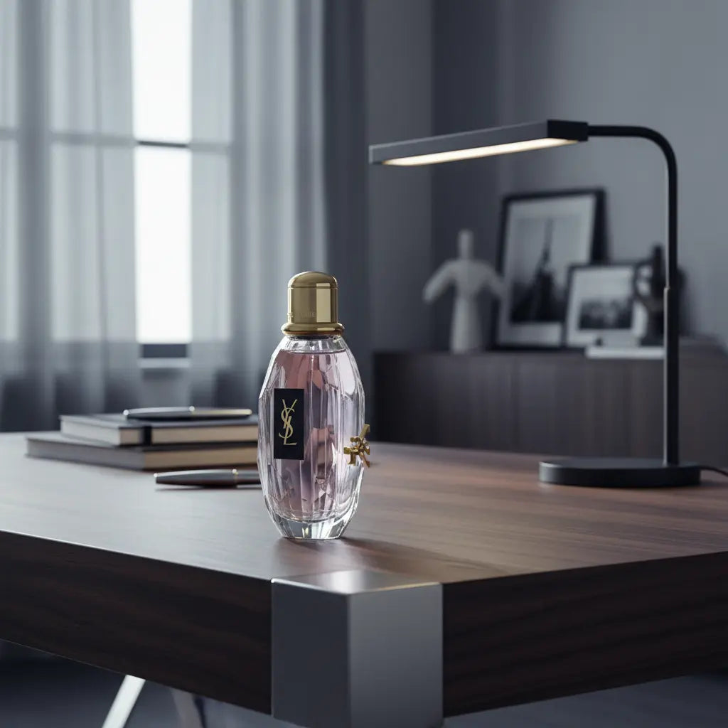 Parisienne Eau de Toilette Feminino - Yves Saint Laurent
