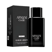 Armani Code Parfum Masculino - Giorgio Armani