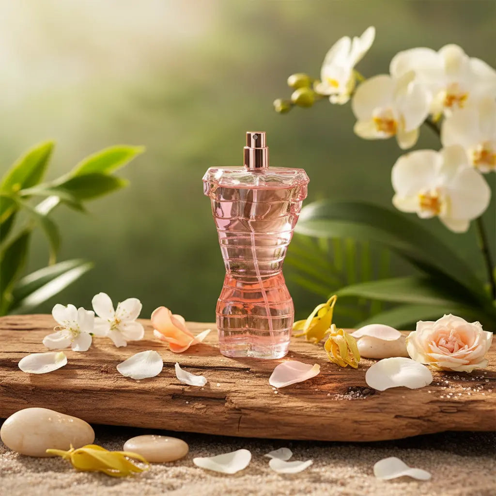 Oso Perfect Woman Eau de Parfum - Linn Young