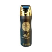 Asad Desodorante Spray Perfumado Masculino - Lattafa