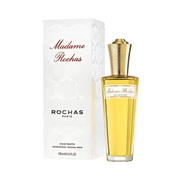 Madame Rochas Eau de Toilette Feminino - Rochas