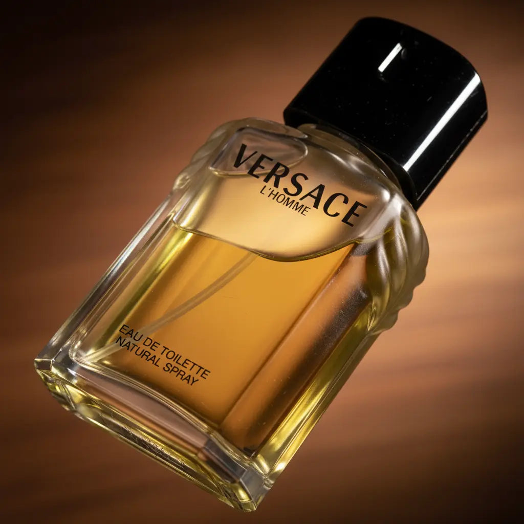 Versace L'Homme Eau de Toilette Masculino - Versace