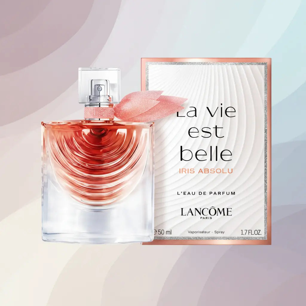 La Vie Est Belle Iris Absolu Eau de Parfum Feminino - Lancôme