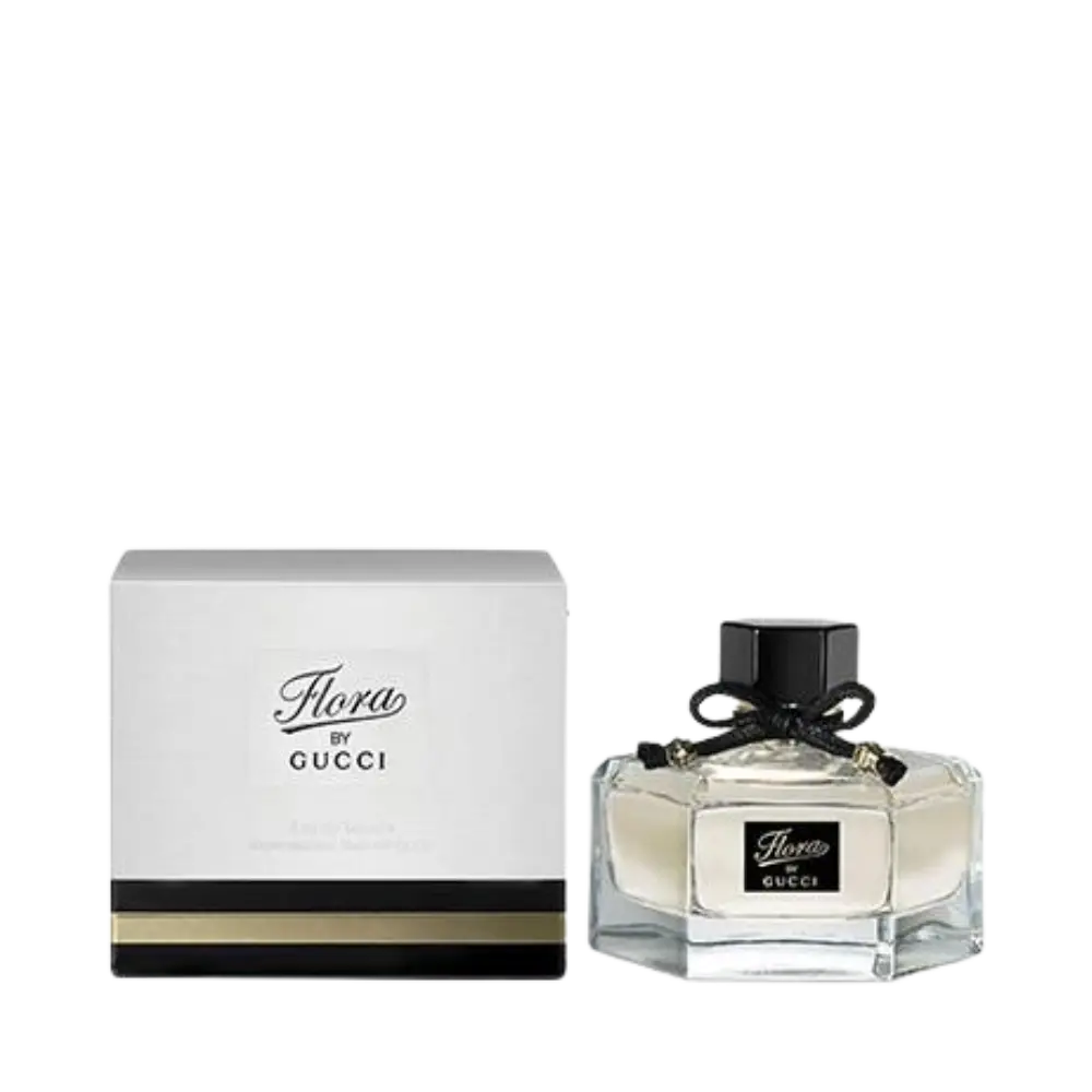 Flora by Gucci Eau de Toilette Feminino - Gucci