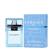 Miniatura Versace Man Eau Fraîche Eau de Toilette Masculino - Versace