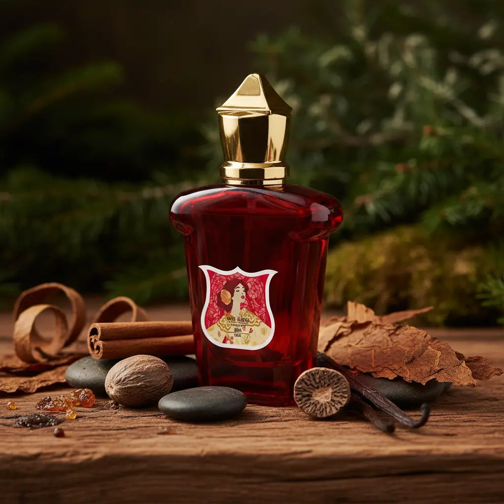 409 - Inspiração Bouque Ideale Feminino - Eau de Parfum – Brand Collection