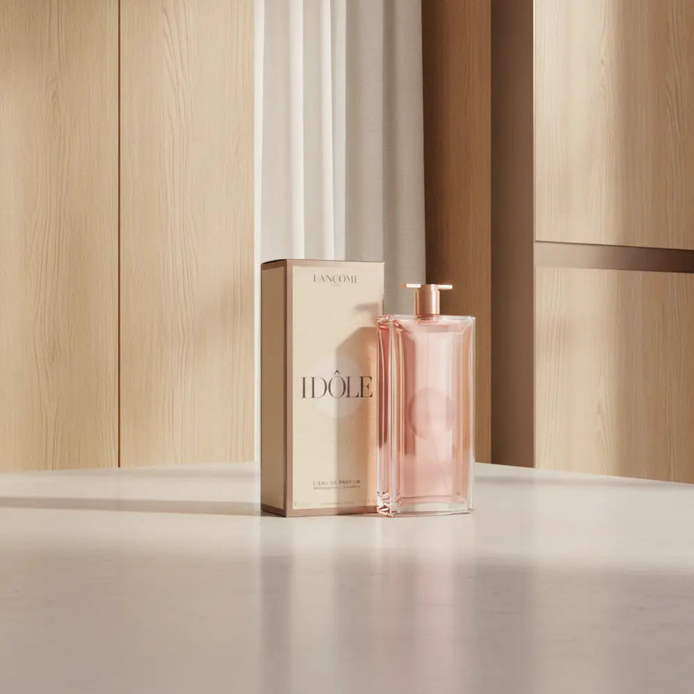 Idôle Eau de Parfum Feminino - Lancôme