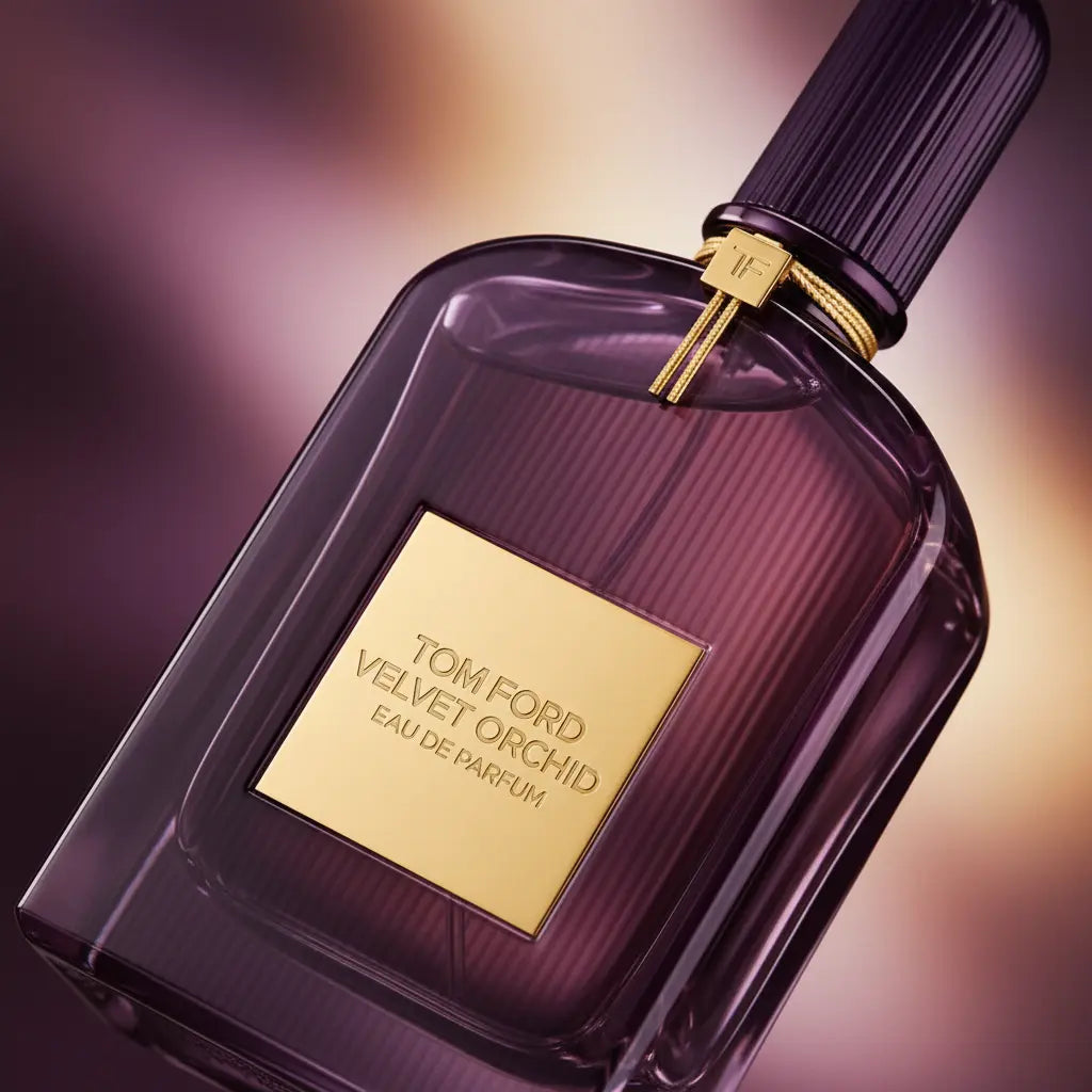 Velvet Orchid Eau de Parfum Feminino - Tom Ford