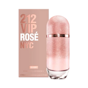 212 VIP Rosé Elixir Eau de Parfum Feminino - Carolina Herrera