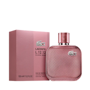 L.12.12 Silver Rose Eau de Parfum Feminino - Lacoste