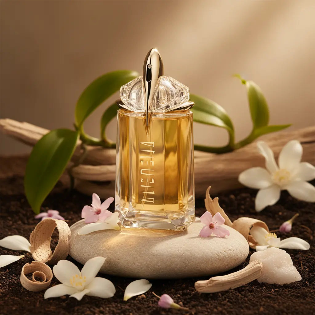 Alien Goddess Eau de Parfum Feminino - Mugler