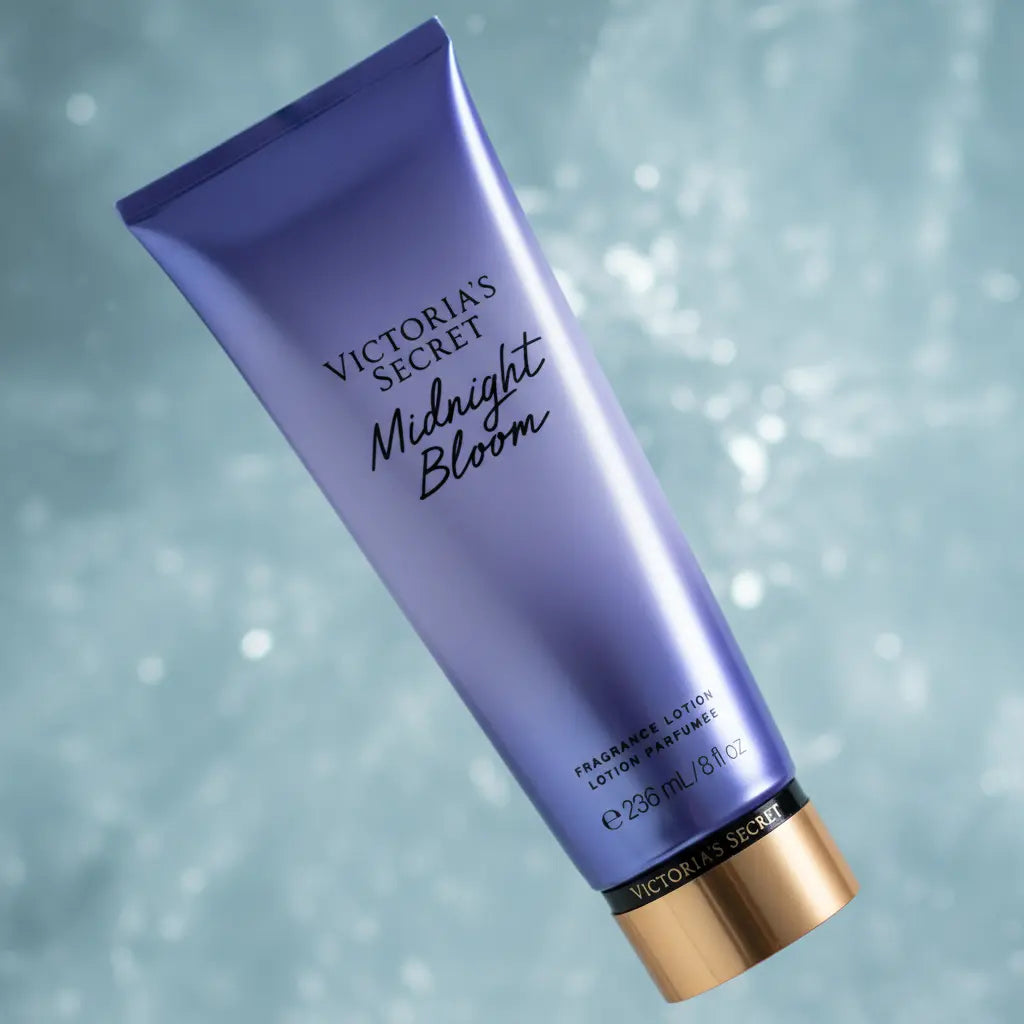 Midnight Bloom Hidratante Corporal - Victoria's Secret