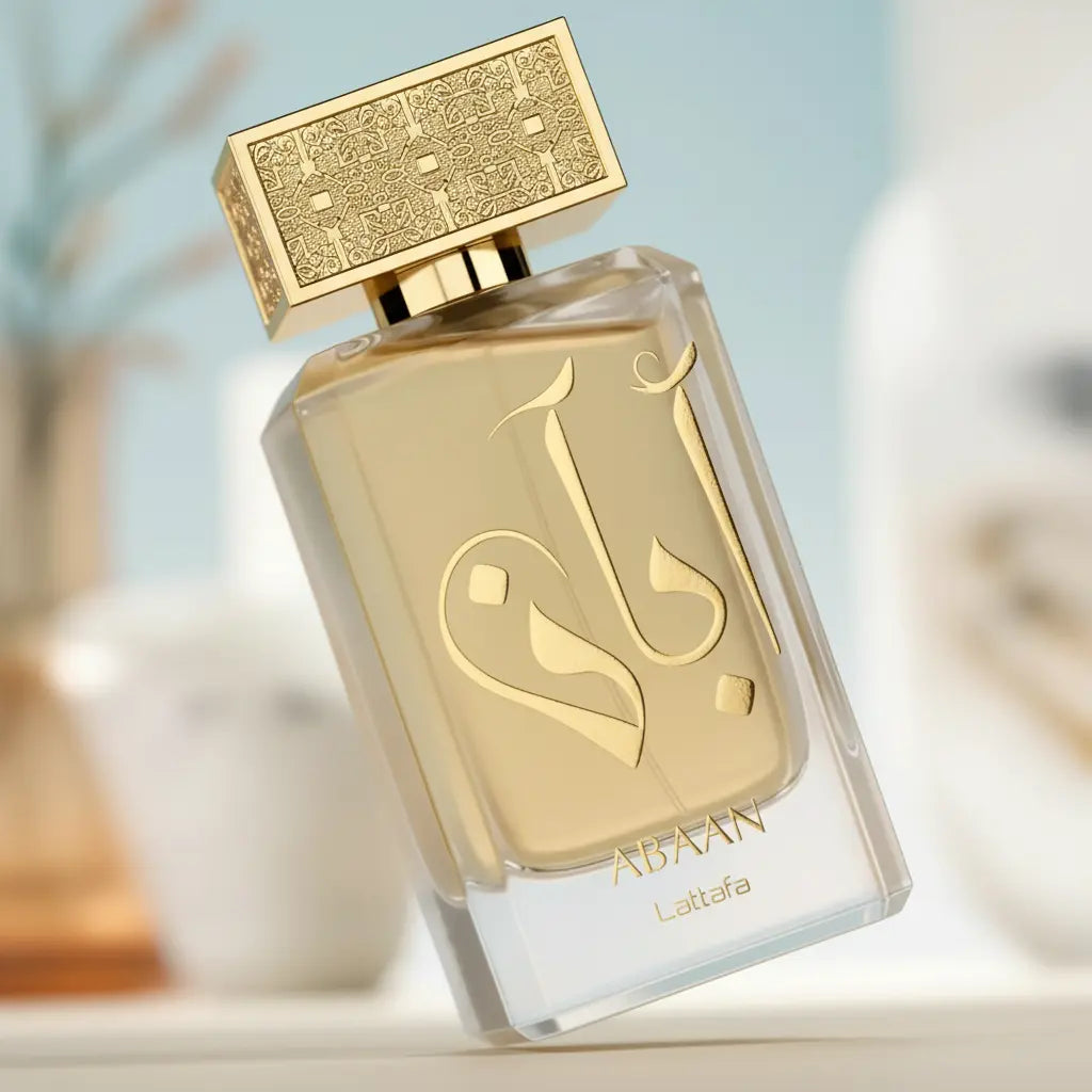 Abaan Eau de Parfum Feminino - Lattafa