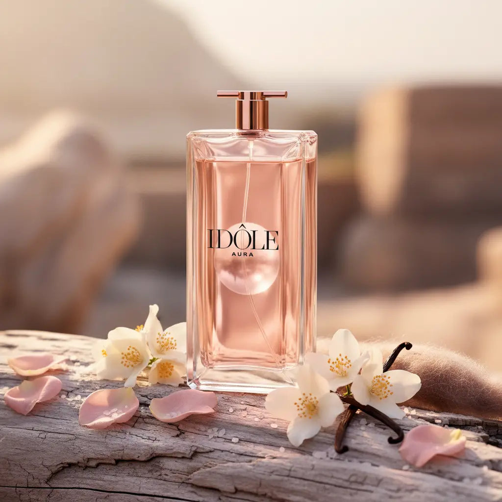 Idôle Aura Eau de Parfum Feminino - Lancôme