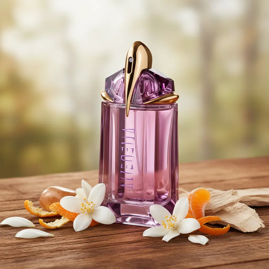 Alien Eau de Toilette Feminino - Mugler
