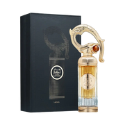 Sehr Lattafa Eau de Parfum Unissex - Lattafa