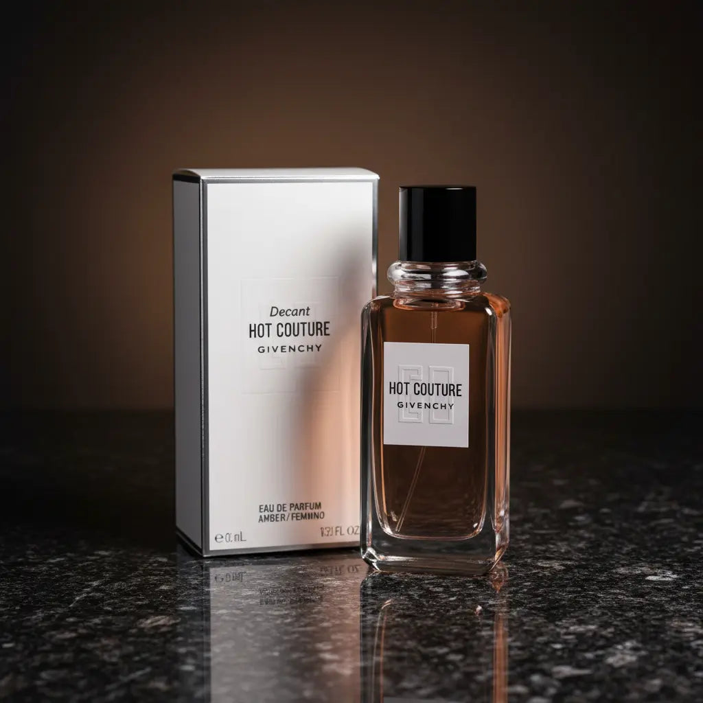 Decant Hot Couture Eau de Parfum Feminino - Givenchy