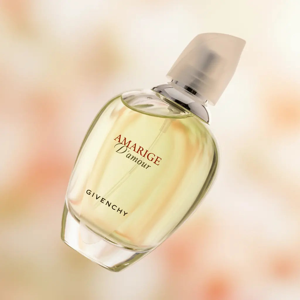 Amarige d'Amour Eau de Toilette Feminino - Givenchy