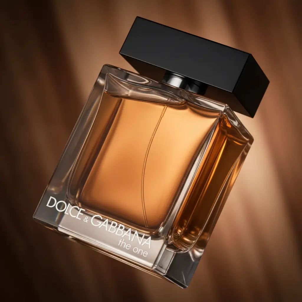 The One For Men Eau de Parfum Masculino - Dolce&Gabbana