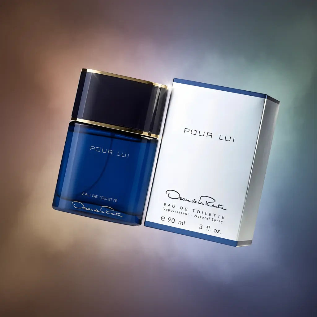Oscar Pour Lui Eau de Toilette Masculino - Oscar de la Renta