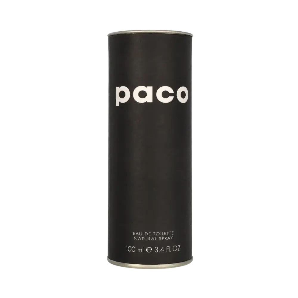 Paco Eau de Toilette Unissex - Paco Rabanne