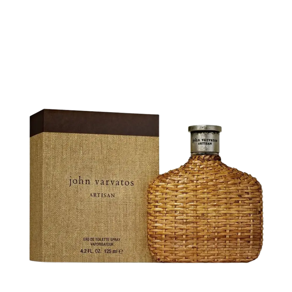 Artisan Eau de Toilette Masculino - John Varvatos