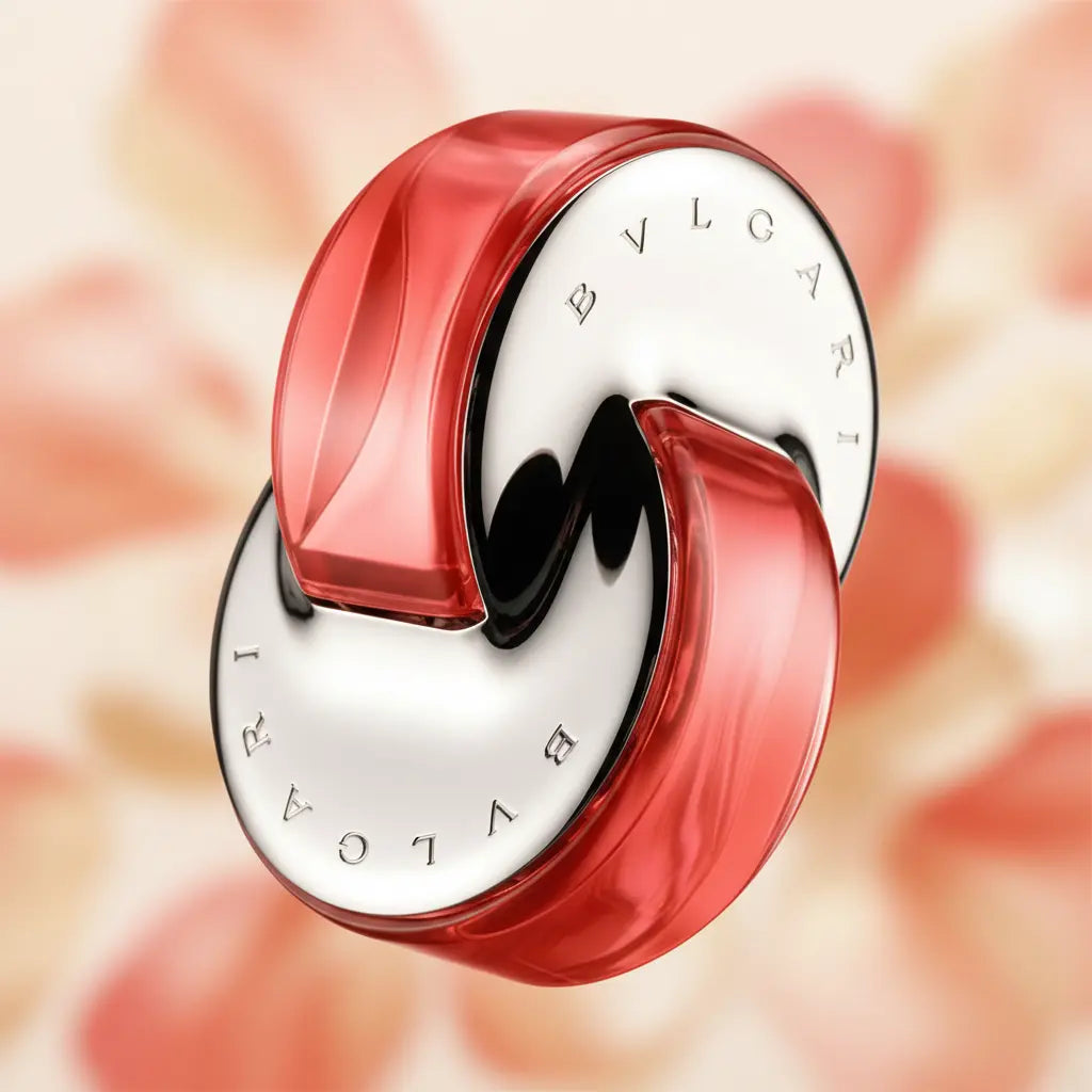 Bvlgari Omnia Coral Eau de Toilette Feminino - Bvlgari