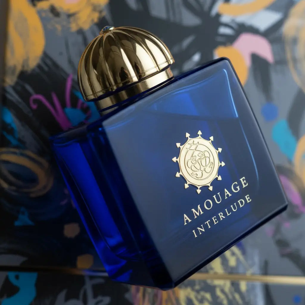Interlude Woman Eau de Parfum Feminino - Amouage